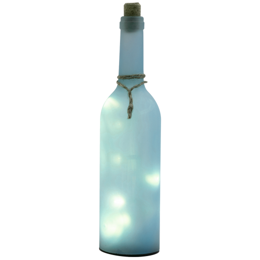 home Dekorativna LED rasvjeta, plava - GB 30/BL