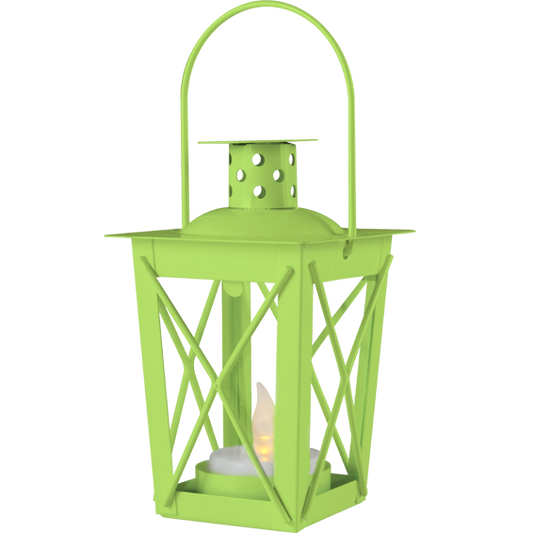 home Dekorativna LED rasvjeta - LTN 10/GR