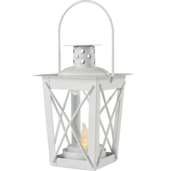 home Dekorativna LED rasvjeta - LTN 10/WH