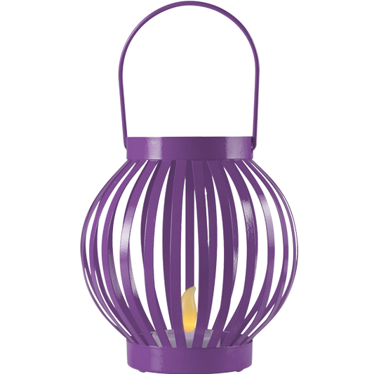 home Dekorativna LED rasvjeta, ljubačasta boja - LTN 11/PL