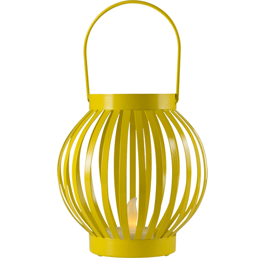 home Dekorativna LED rasvjeta, žuta boja - LTN 11/YE