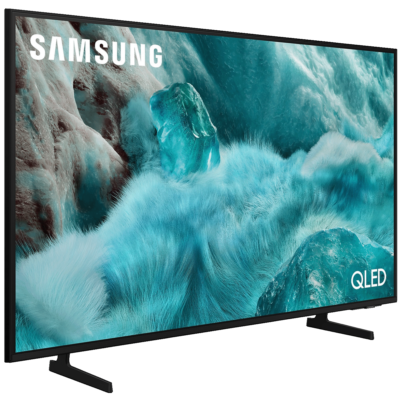 Samsung Televizor Smart QLED Q7F UHD 65" - QE65Q7FAAUXXH