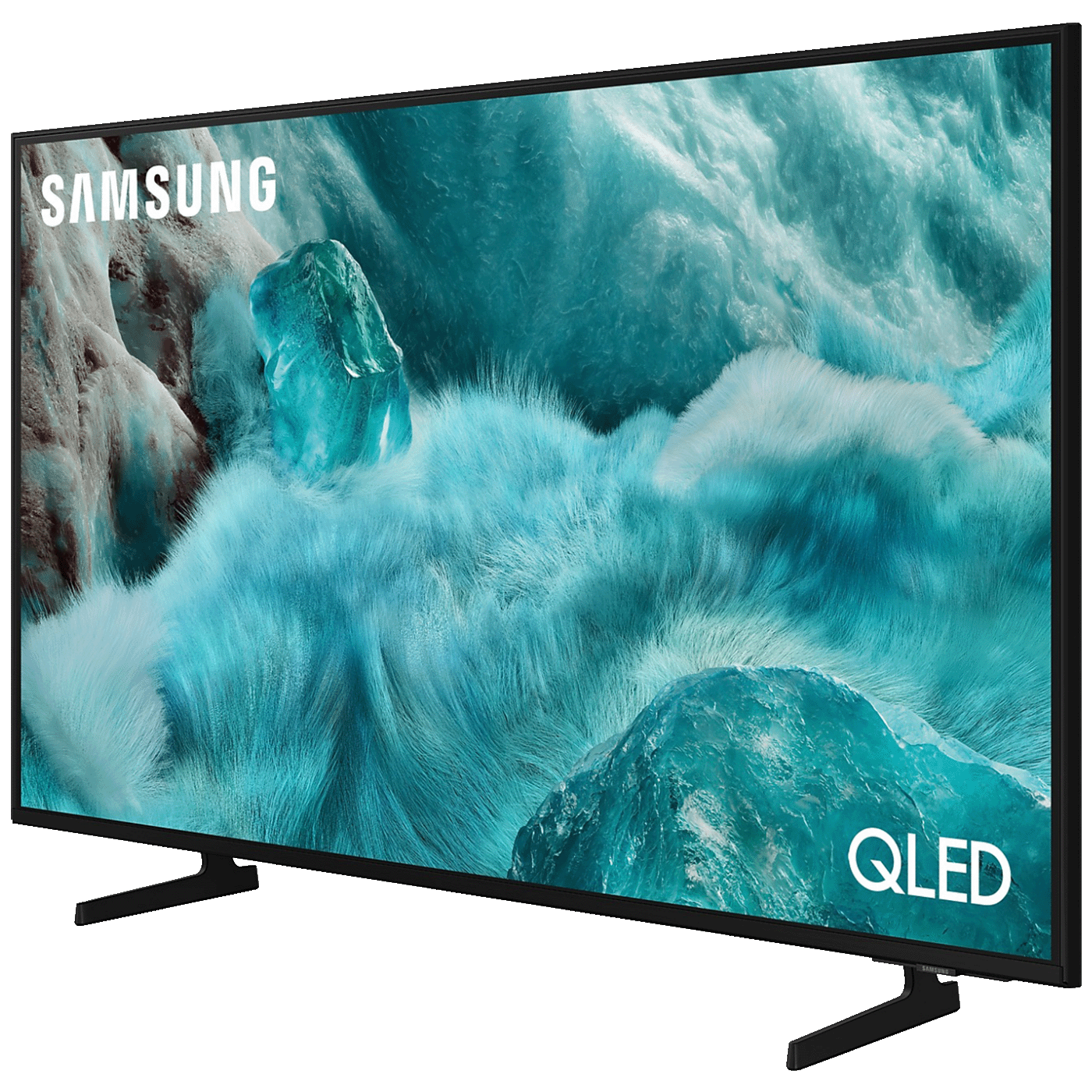 Samsung Televizor Smart QLED Q7F UHD 65" - QE65Q7FAAUXXH
