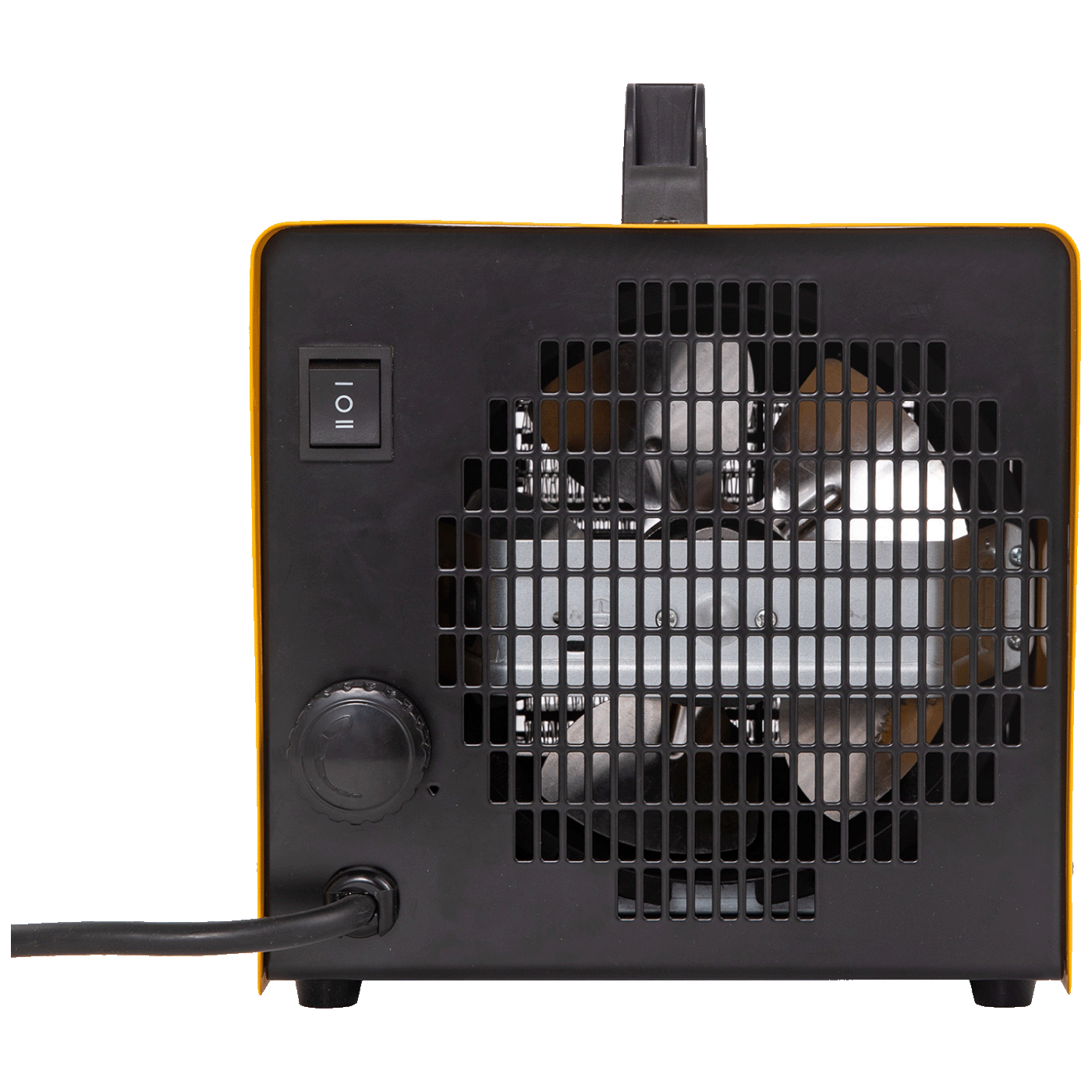 home Grijalica sa PTC keramičkim grijačem, 3000 W - FK303