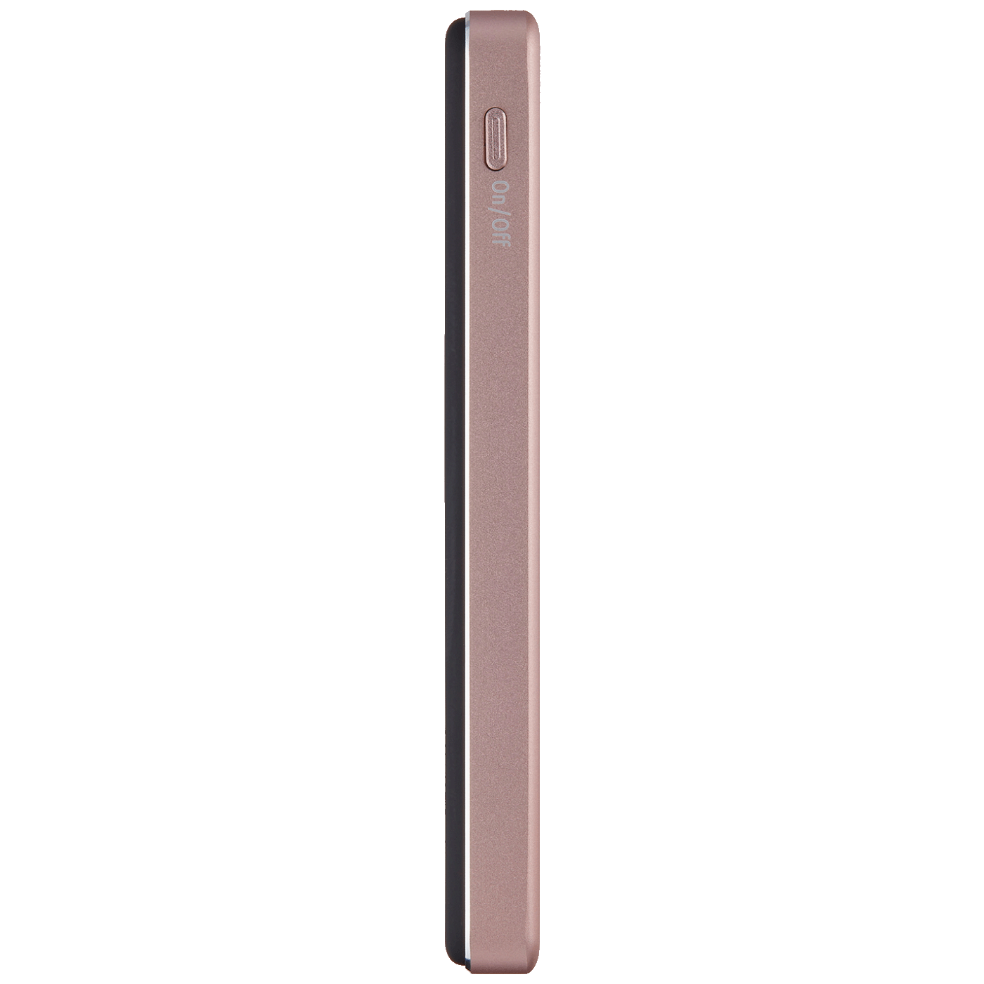 (Intenso) Prijenosni punjač, MagSafe, 5000mAh, bežični, Rose - POWERBANK MW5000 Rose