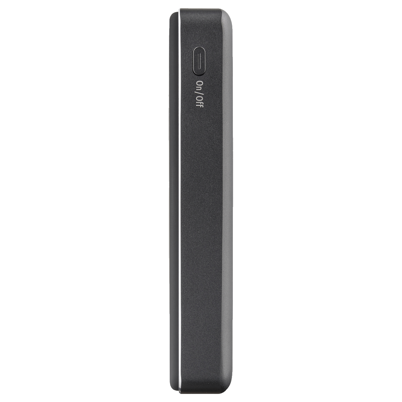 (Intenso) Prijenosni punjač, MagSafe, 10000mAh, bežični - POWERBANK MW10000 Gray
