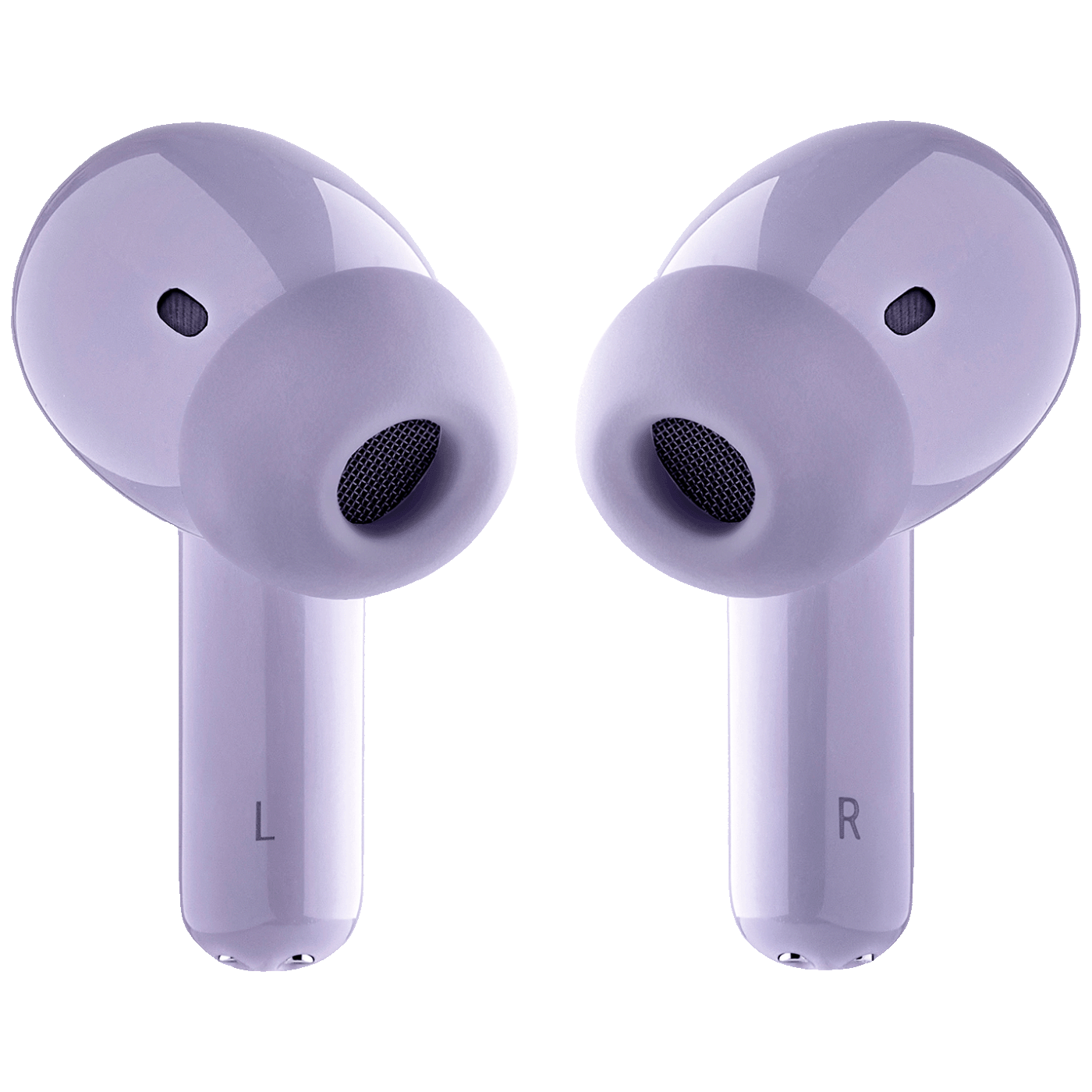 (Intenso) Slušalice bežične sa kutijicom za punjenje, ANC, Bluetooth - Buds Plus T310AE Purple
