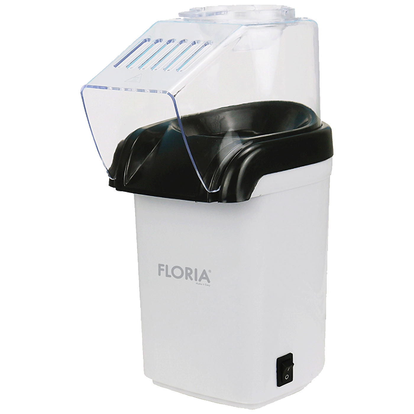 Floria Aparat za kokice, 1200 W - ZLN9044