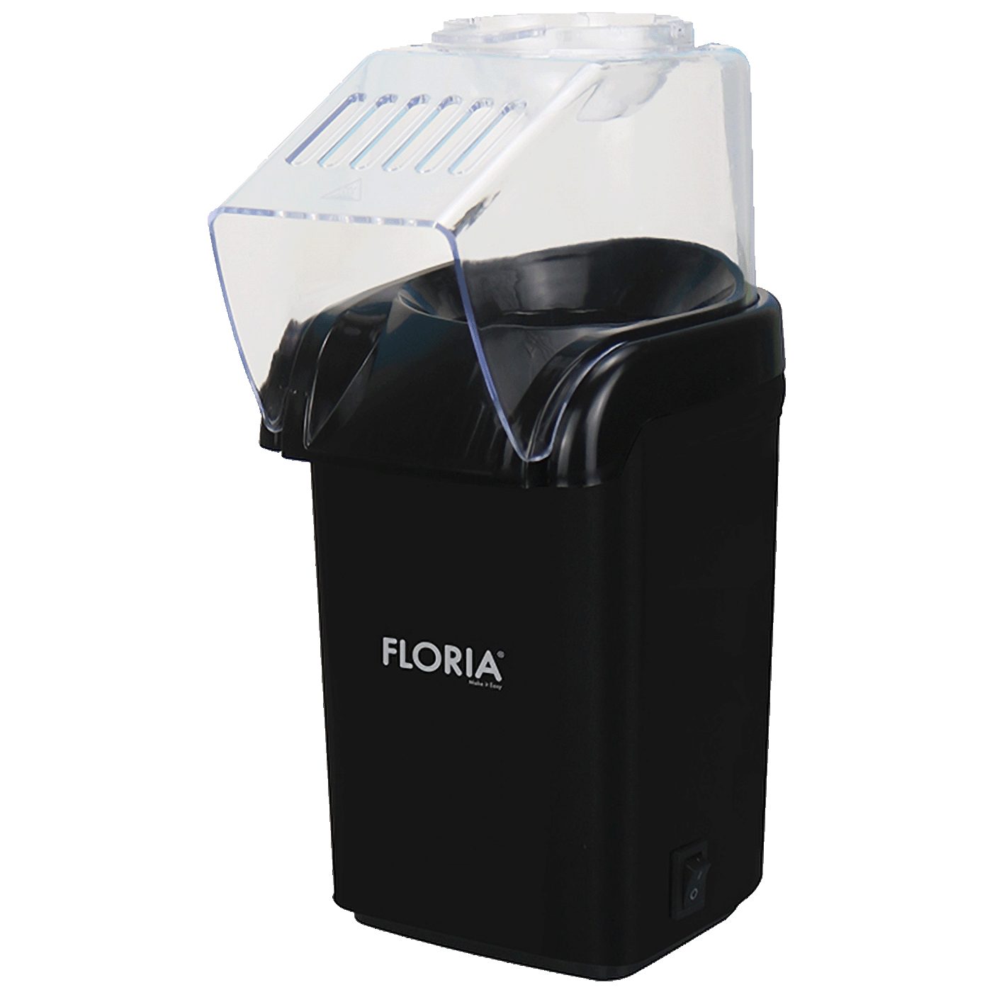 Floria Aparat za kokice, 1200 W - ZLN9045