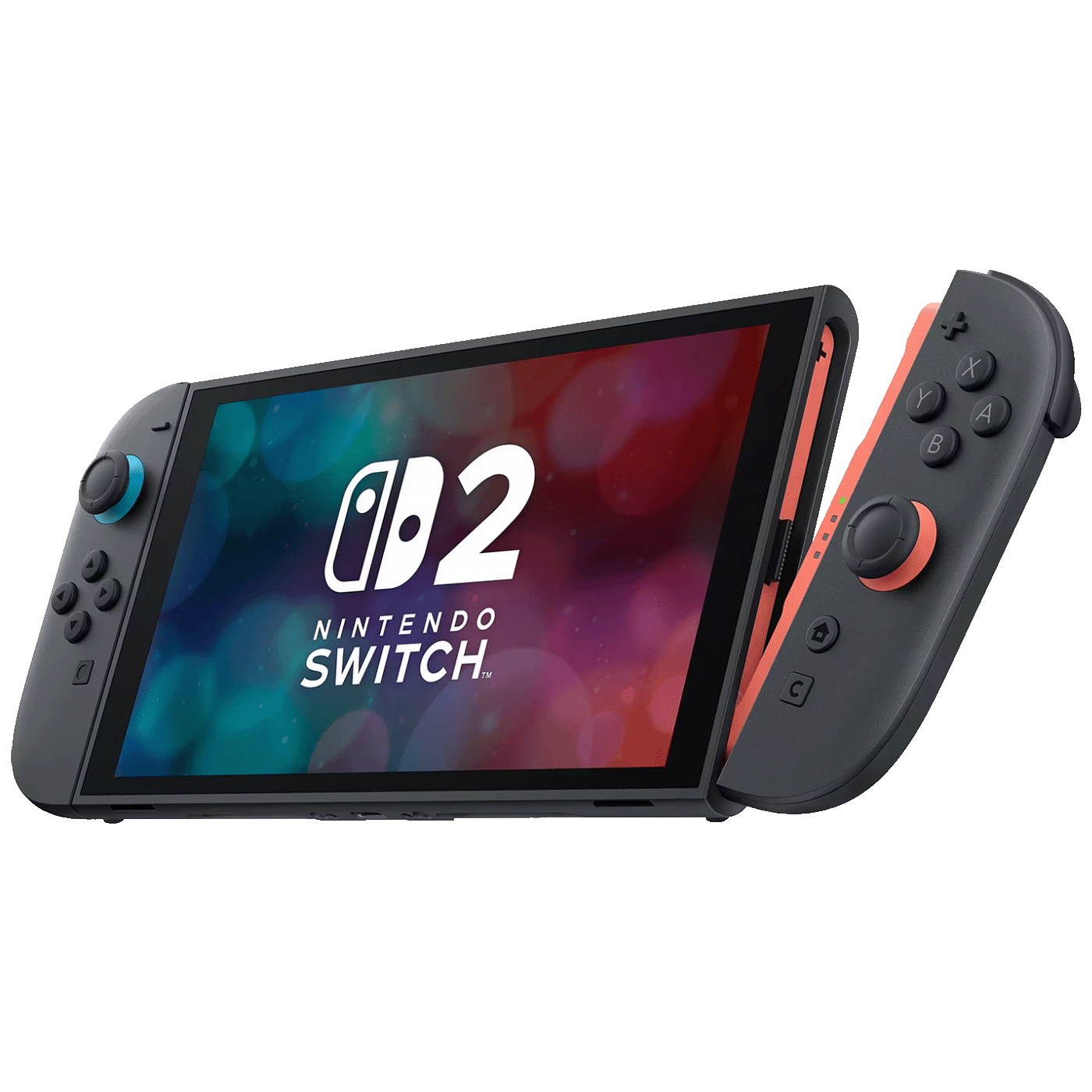 Nintendo Igraća konzola Nintendo Switch 2 - Switch Console 2