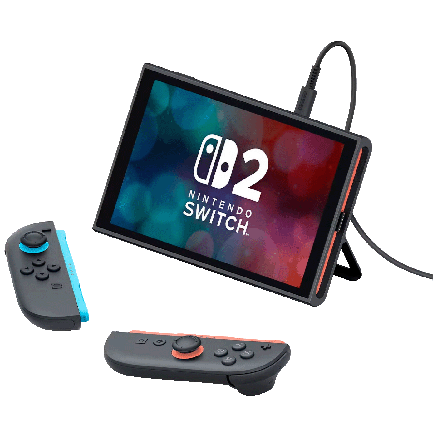 Nintendo Igraća konzola Nintendo Switch 2 - Switch Console 2