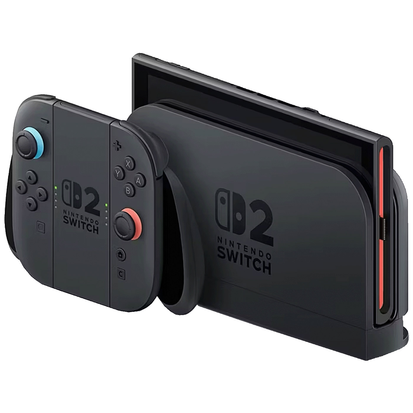 Nintendo Igraća konzola Nintendo Switch 2 - Switch Console 2