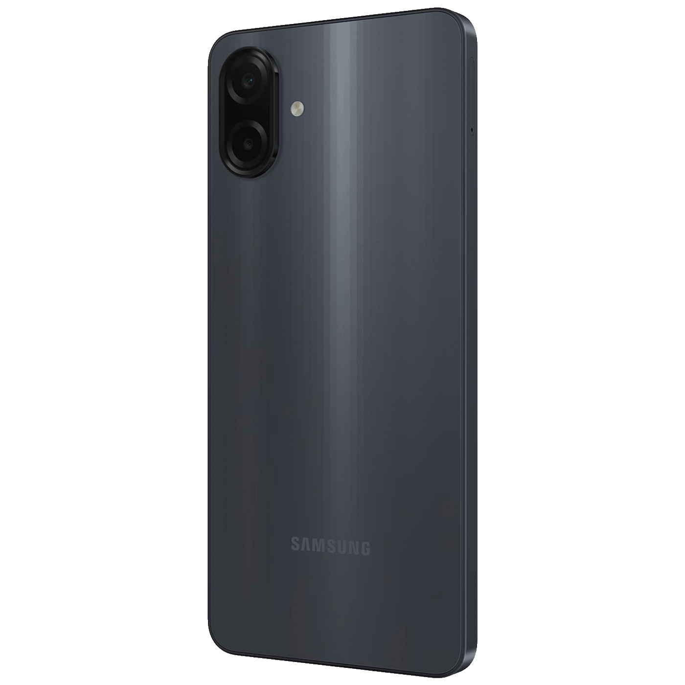 Samsung Smartphone 6.7", Octa Core 2.2GHz, RAM 4GB, 50Mpixel - Galaxy A07 4GB/128GB Black