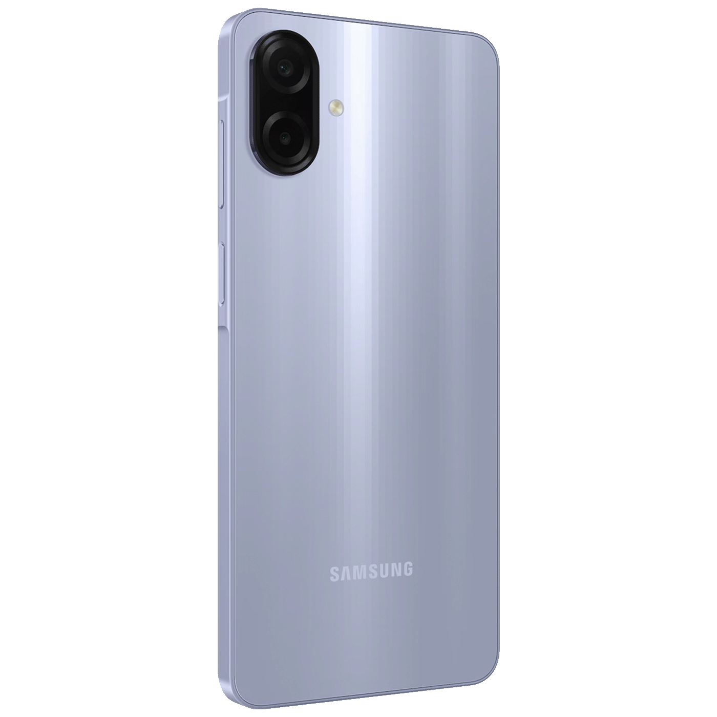 Samsung Smartphone 6.7", Octa Core 2.2GHz, RAM 4GB, 50Mpixel - Galaxy A07 4GB/128GB Violet