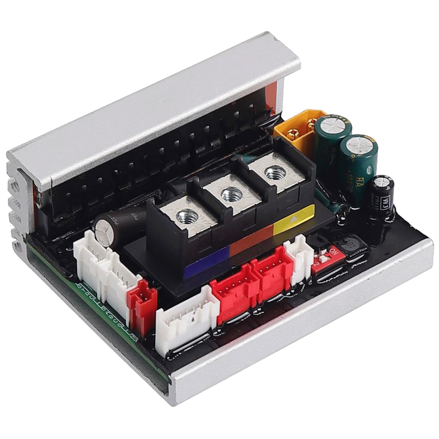 NN-Su Kontroler, matična ploča za električne skutere E2 / E2 Pro - Controller Motherboard El. Scooter