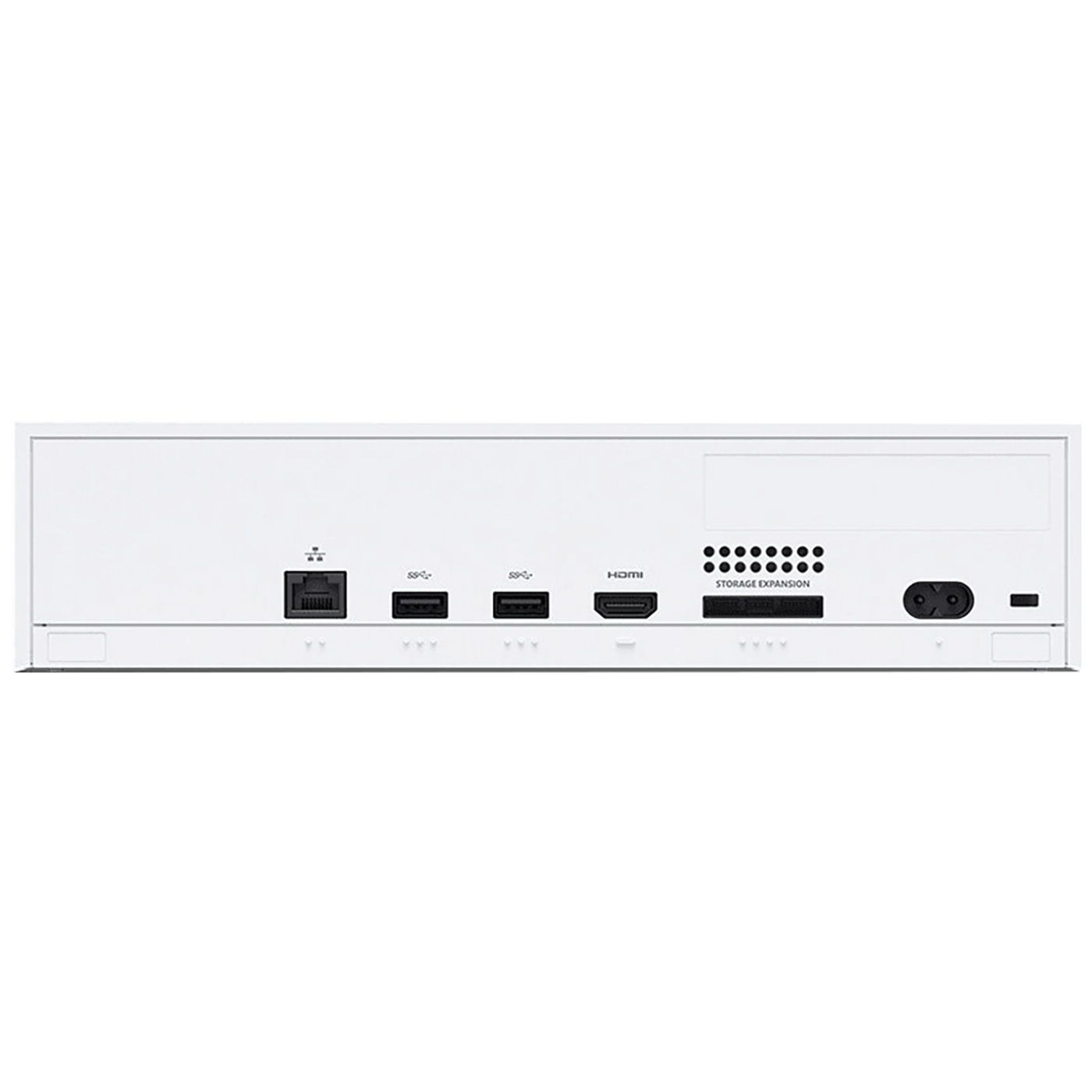 XBox Igraća konzola X Box S, 1 TB - Xbox Series S 1TB