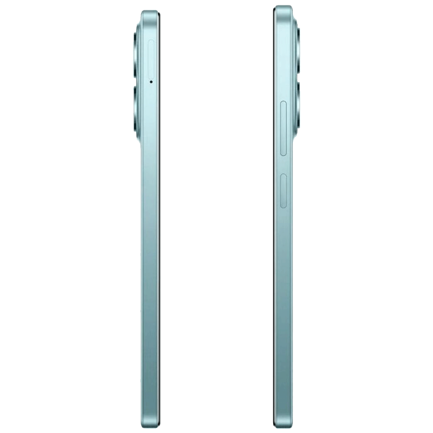 Xiaomi Smartphone 6.9", Octa Core 2.0GHz, RAM 8GB, 50Mpixel - Redmi 15C 8GB/256GB Mint Green