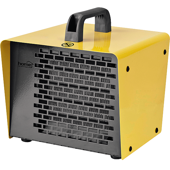 home Grijalica sa ventilatorom, prijenosna 1000/2000W - FK 30