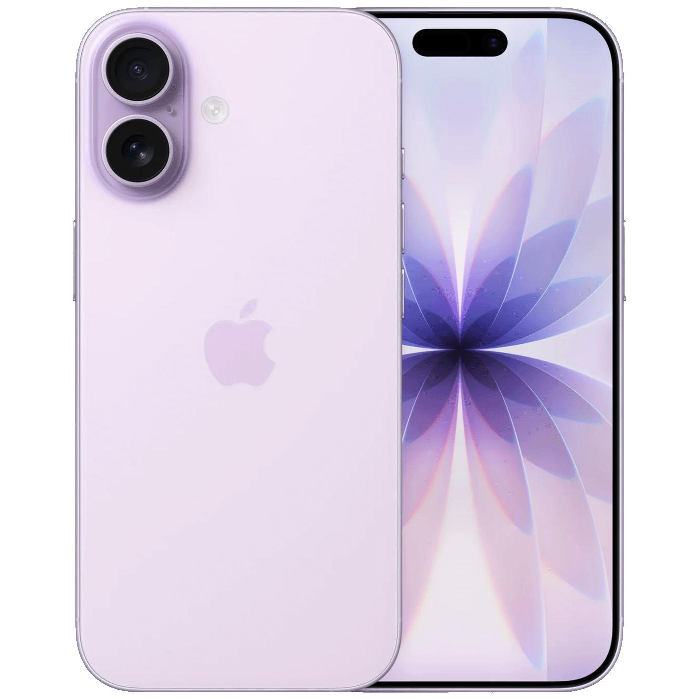 Apple iPhone 17, 256 GB, Super Retina XDR OLED 6.3" - iPhone 17 256GB Lavender