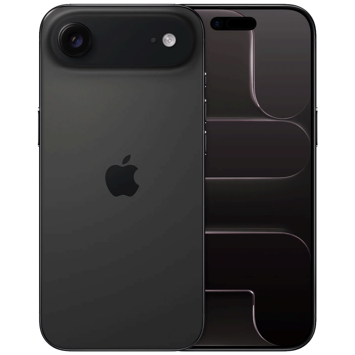 Apple iPhone 17 Air, 256 GB, Super Retina XDR OLED 6.5" - iPhone Air 256GB Space Black