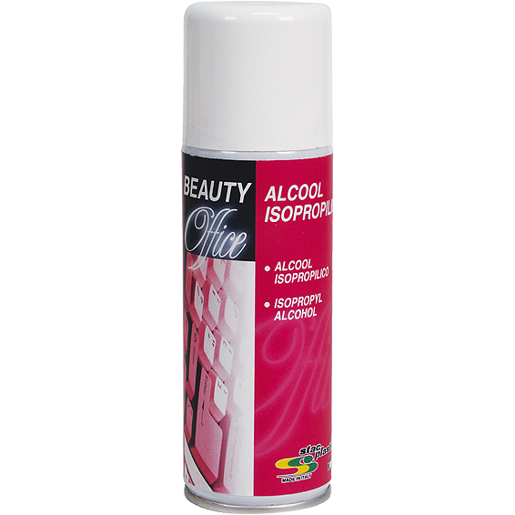 Stac Plastic Sprej, izopropil alkohol Sprej, 200 ml - A02187