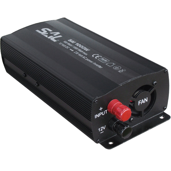 SAL Adapter 12V na 220V, snaga 1000W - SAI 1000W