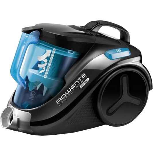 Rowenta Usisavač sa posudom, 750W, Easy Clean - RO3731EA