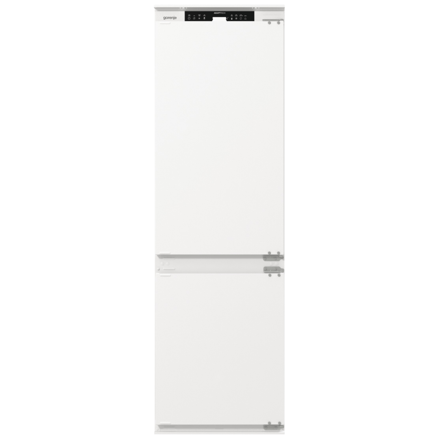 Gorenje Ugradbeni frižider/zamrzivač, zapremina 252 l, E - NRKI517E41