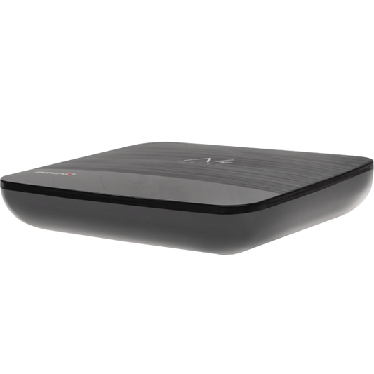 Amiko Prijemnik IPTV, Android, 2/8Gb, 4K, KODI, Bluetooth - A4K OTT