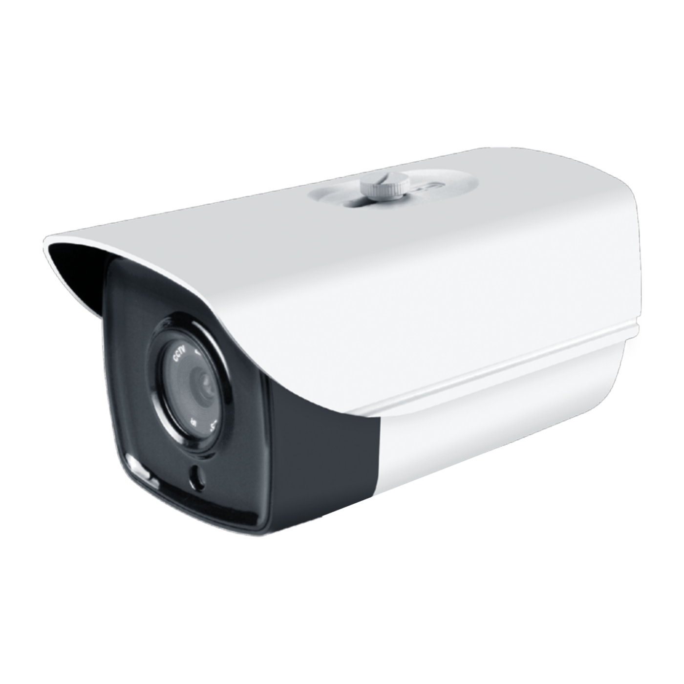Amiko Home Kamera IP 2 MP, PoE, 1/2.9" SONY CMOS, HD Lens 6mm - B60P200 POE