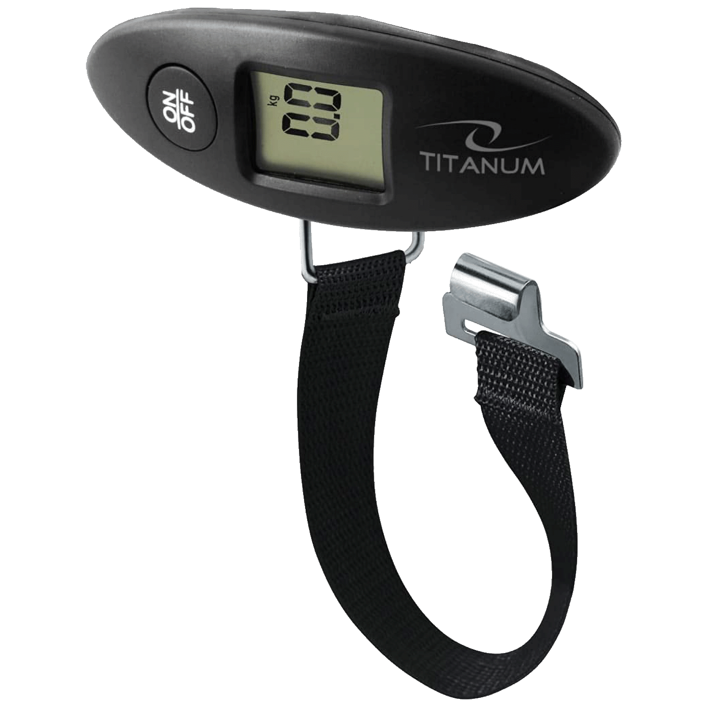 Esperanza Ručna vaga za prtljag do 40 kg - TTS001