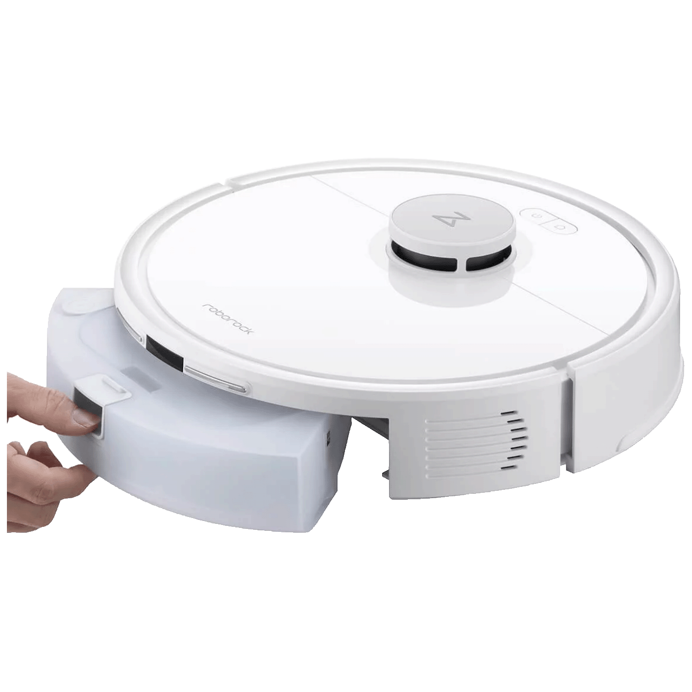 Roborock Robot usisavač, 3200mAh, 8.000 Pa - Q7BF White