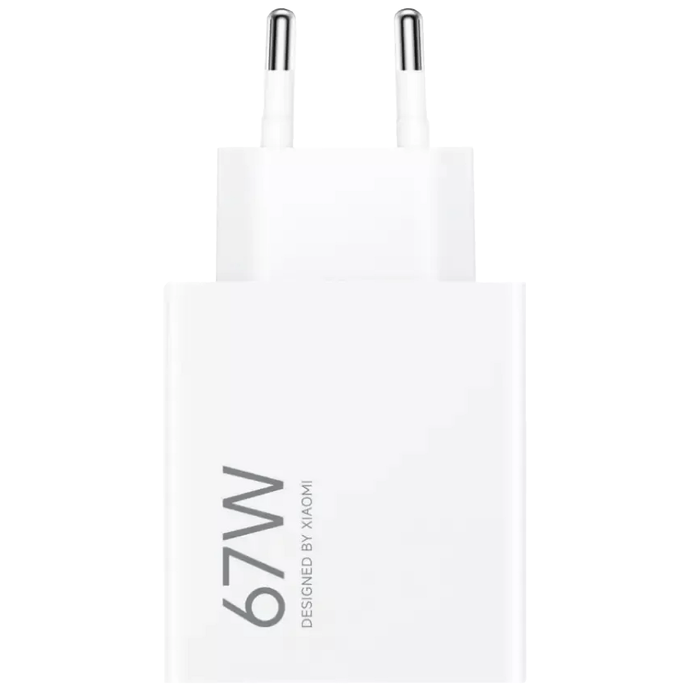 Xiaomi Punjač za Xiaomi, brzi, USB-A, 67W - Mi 67W HyperCharge