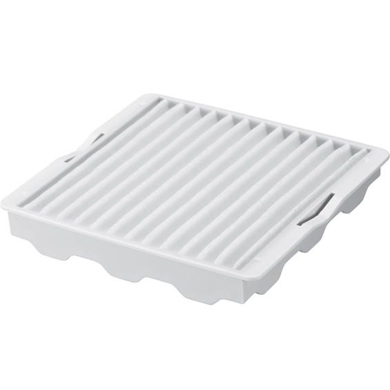 Samsung Filter za usisavač, HEPA, 2 komada - VCA-VH41