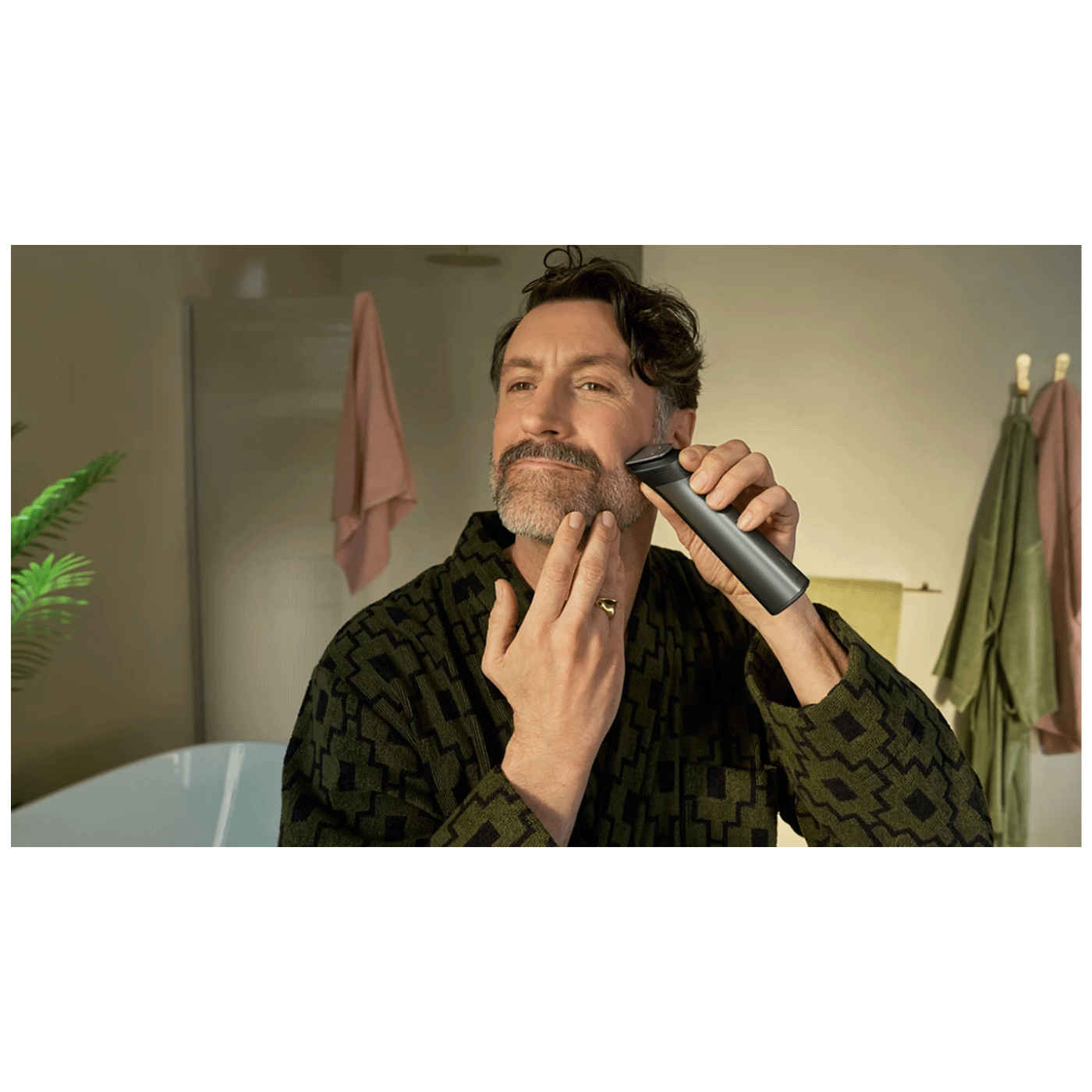 Philips Aparat za njegu lica, kosa i tijelo, All-in-One Trimmer - MG7921/15