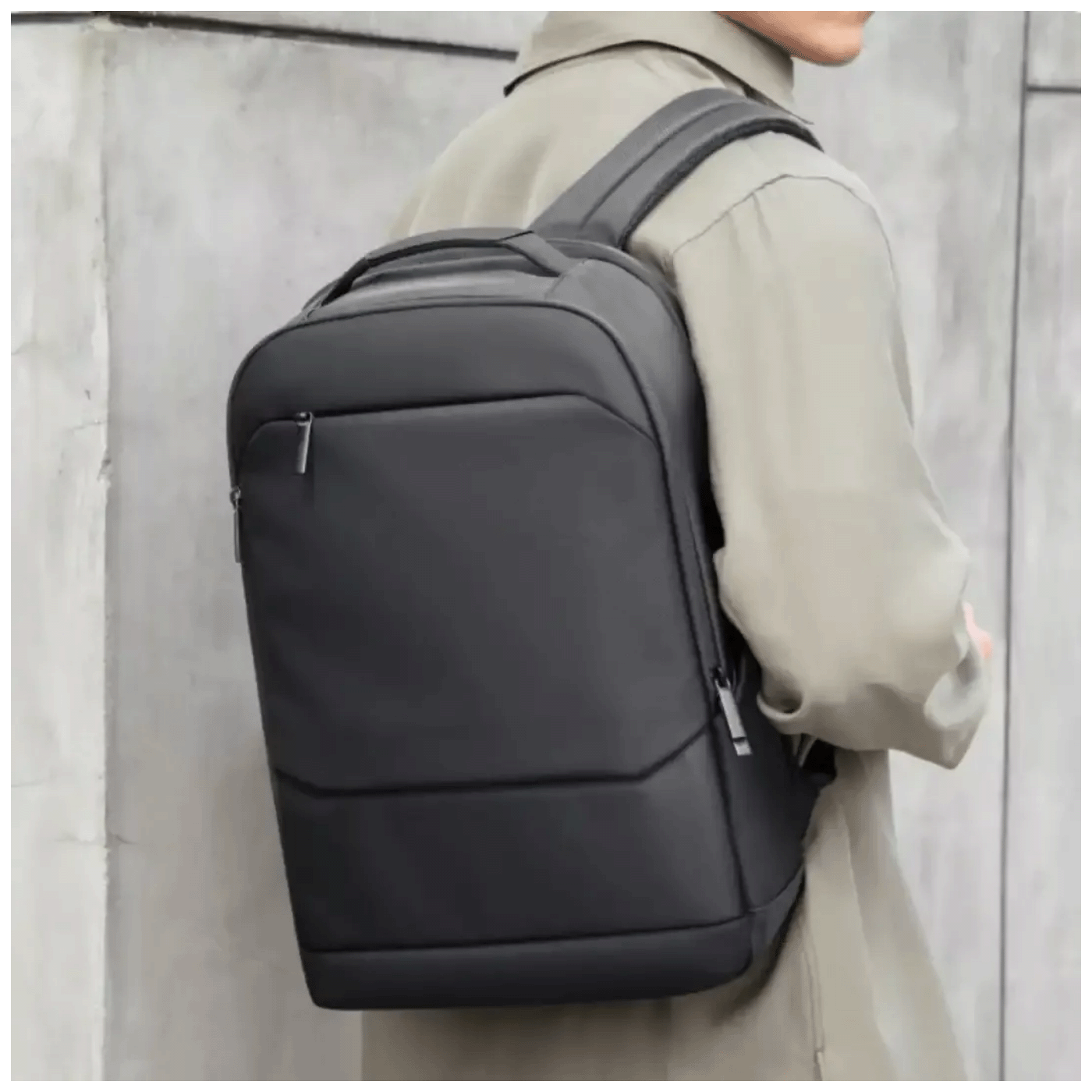 Xiaomi Ruksak za laptop do 17", Business Backpack GL