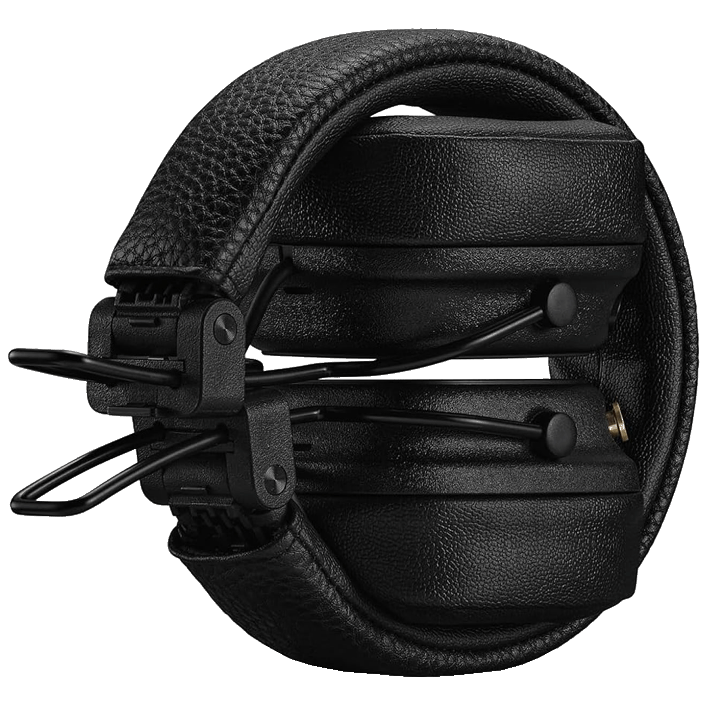 Marshall Slušalice bežične / žične, sa mikrofonom, Bluetooth - Major V - Black