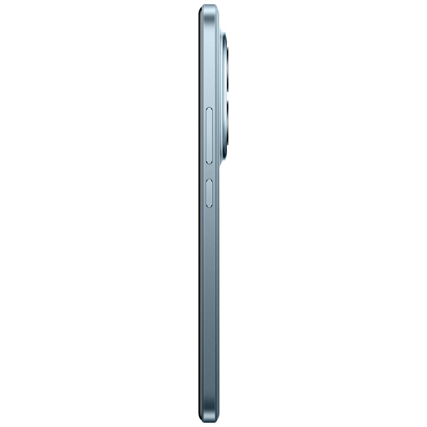Xiaomi Smartphone 6.83", Octa Core 2.7GHz, RAM 8GB, 200Mpixel - Redmi Note 15 Pro+ 5G 8/256GB Blue