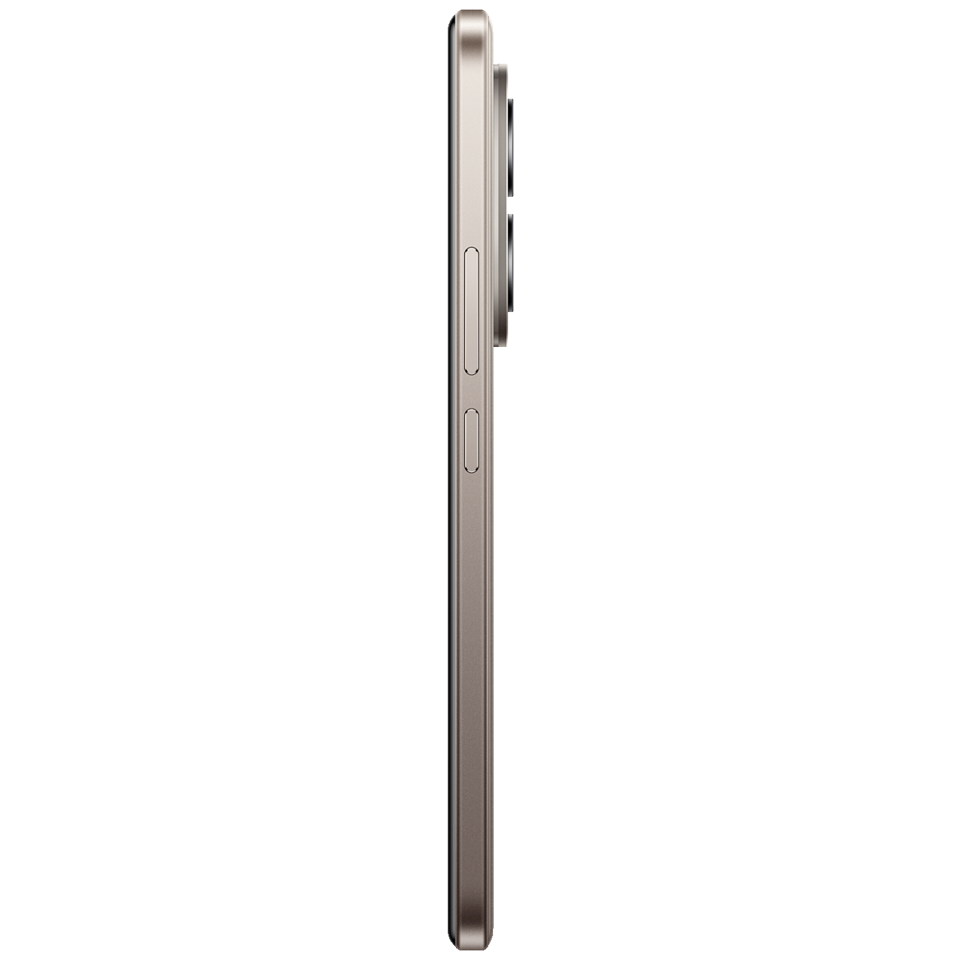 Xiaomi Smartphone 6.77", Octa Core 2.2GHz, RAM 8GB, 200Mpixel - Redmi Note 15 Pro 8GB/256GB Titan