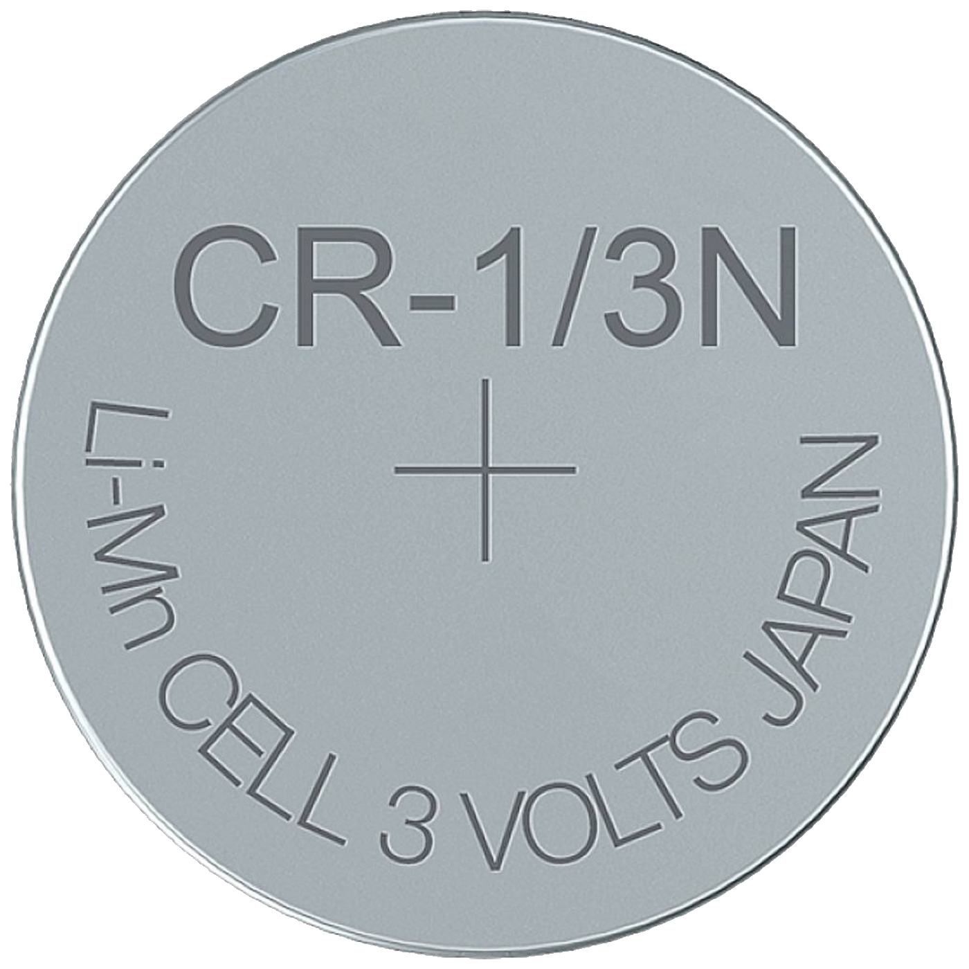 Varta Baterija litijska CR1/3N, 3V, blister pak. 1 kom - VCR1/3N