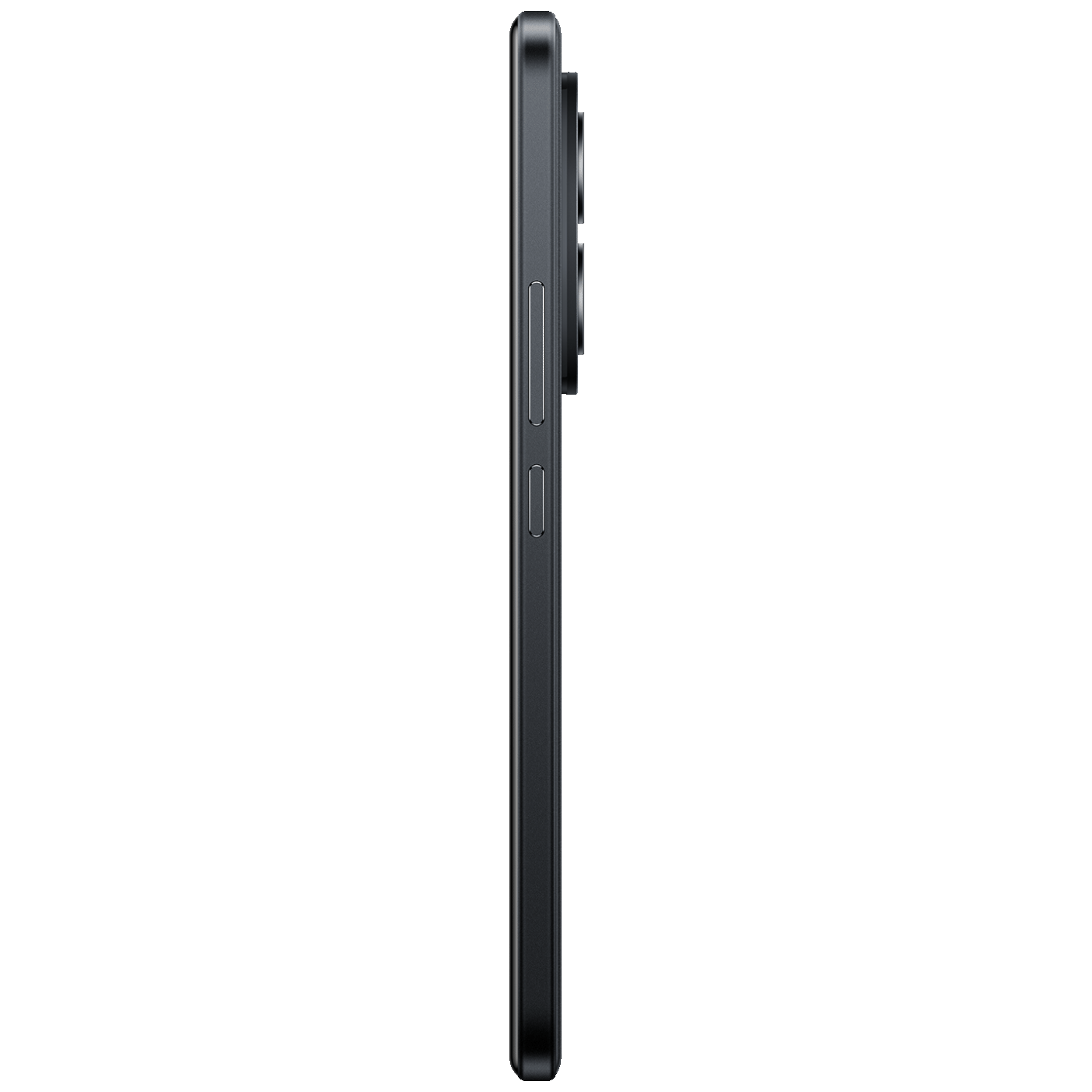 Xiaomi Smartphone 6.77", Octa Core 2.2GHz, RAM 8GB, 200Mpixel - Redmi Note 15 Pro 8GB/256GB Black