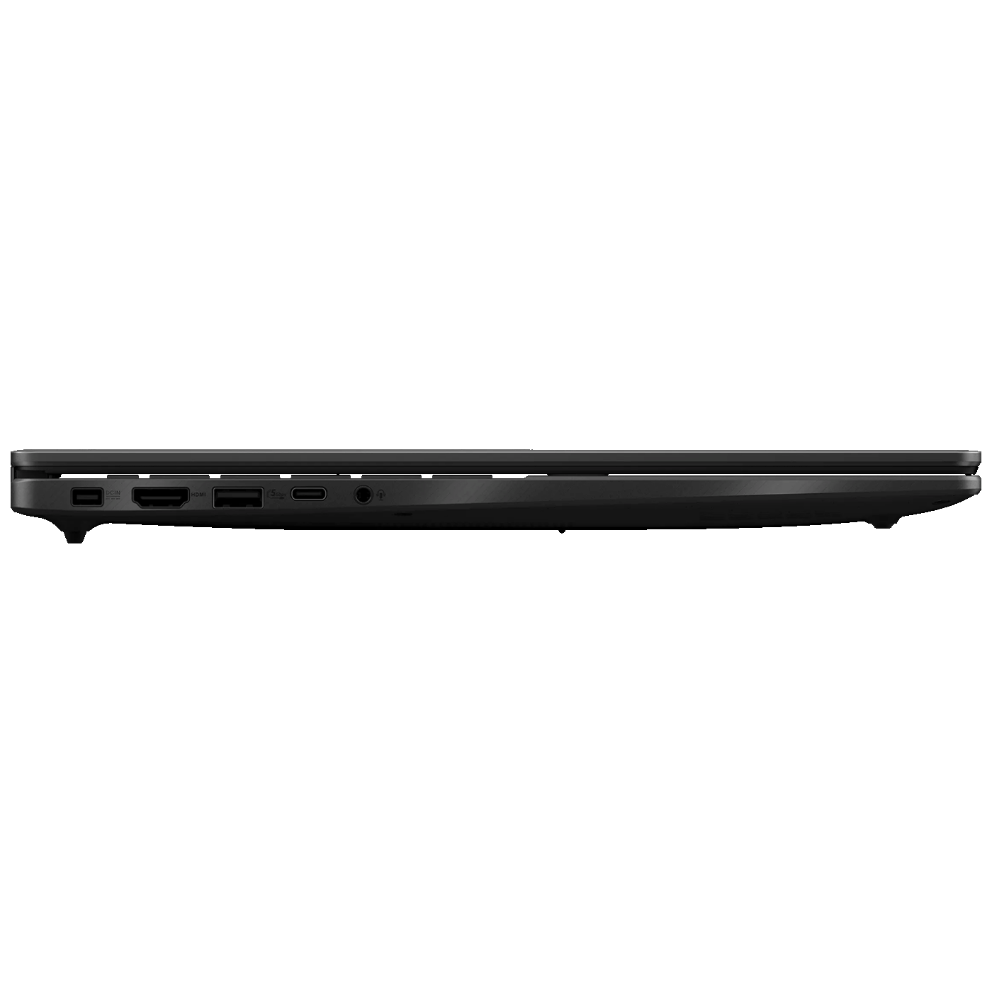 Asus Laptop 16", Intel Core 5 210H 2.2GHz, 16GB, SSD 1TB,RTX 4050 - VivoBook 16 V3607VU-RP201