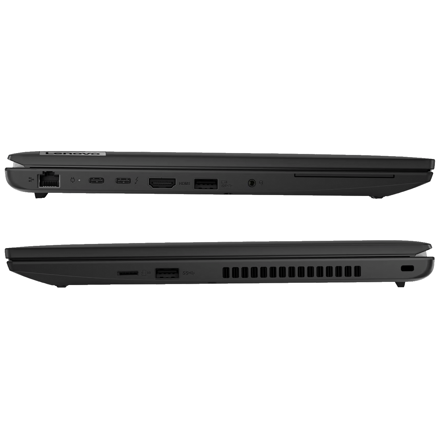Lenovo Laptop 15.6",Intel i3-1315U,16GB DDR4,SSD 256GB,Win 11 Pro - L15 G4: 21H4SCVL00