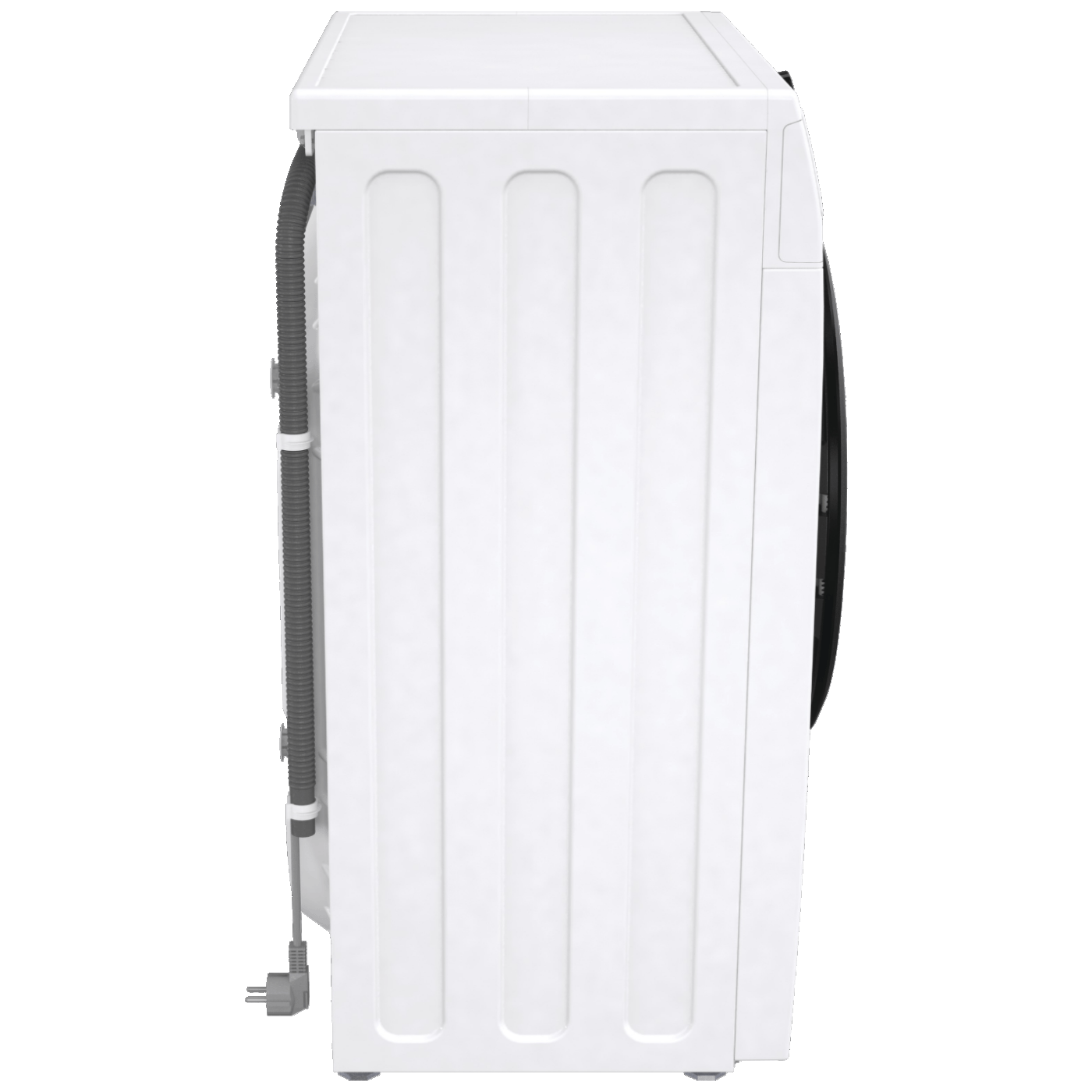 Gorenje Mašina za pranje veša 7 kg, 1200 obrtaja, SLIM, B - W1NGPI72SBS