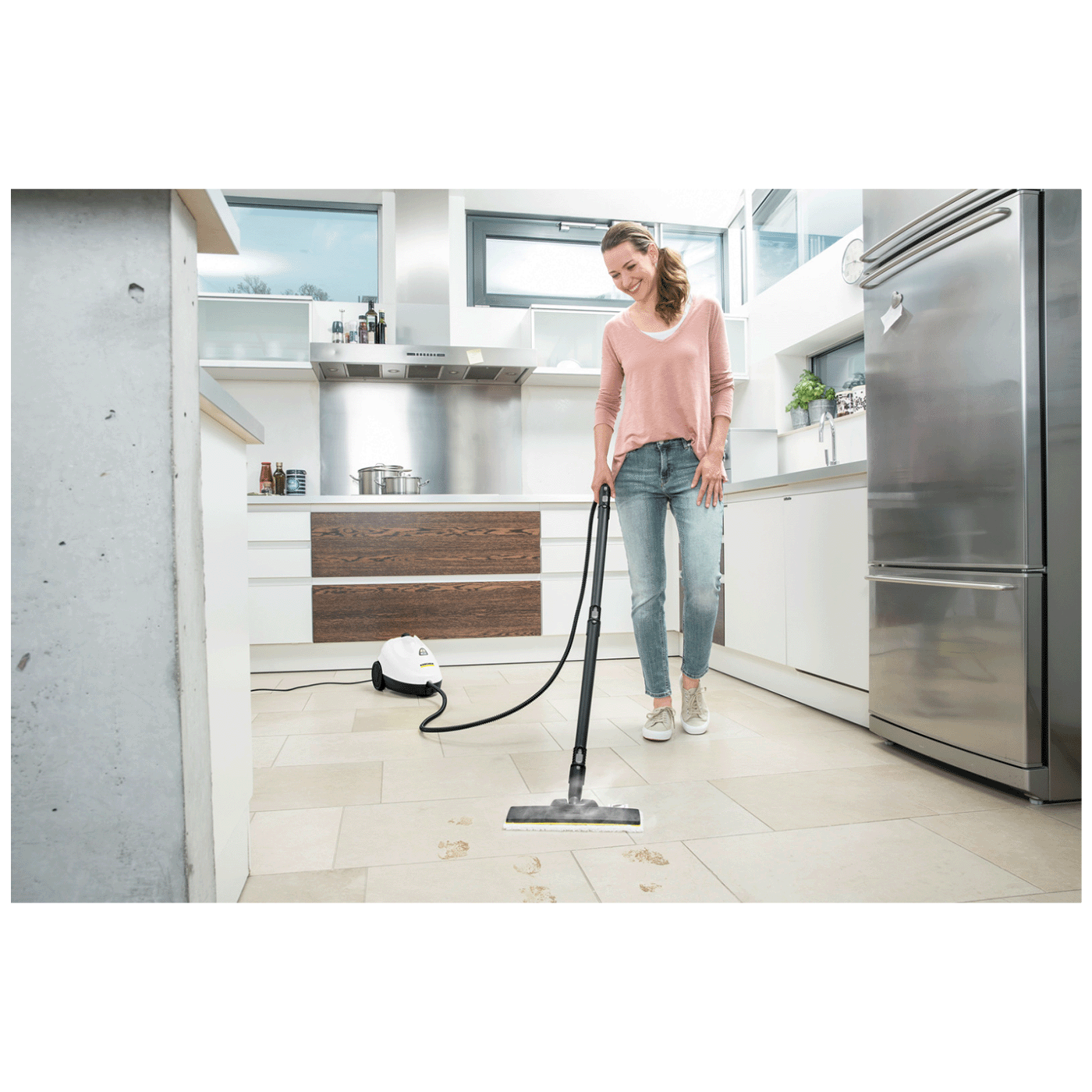 Karcher Parni čistač, 1900W, Deluxe Anniversary Edition - SC 3 Deluxe Anniversary Edition