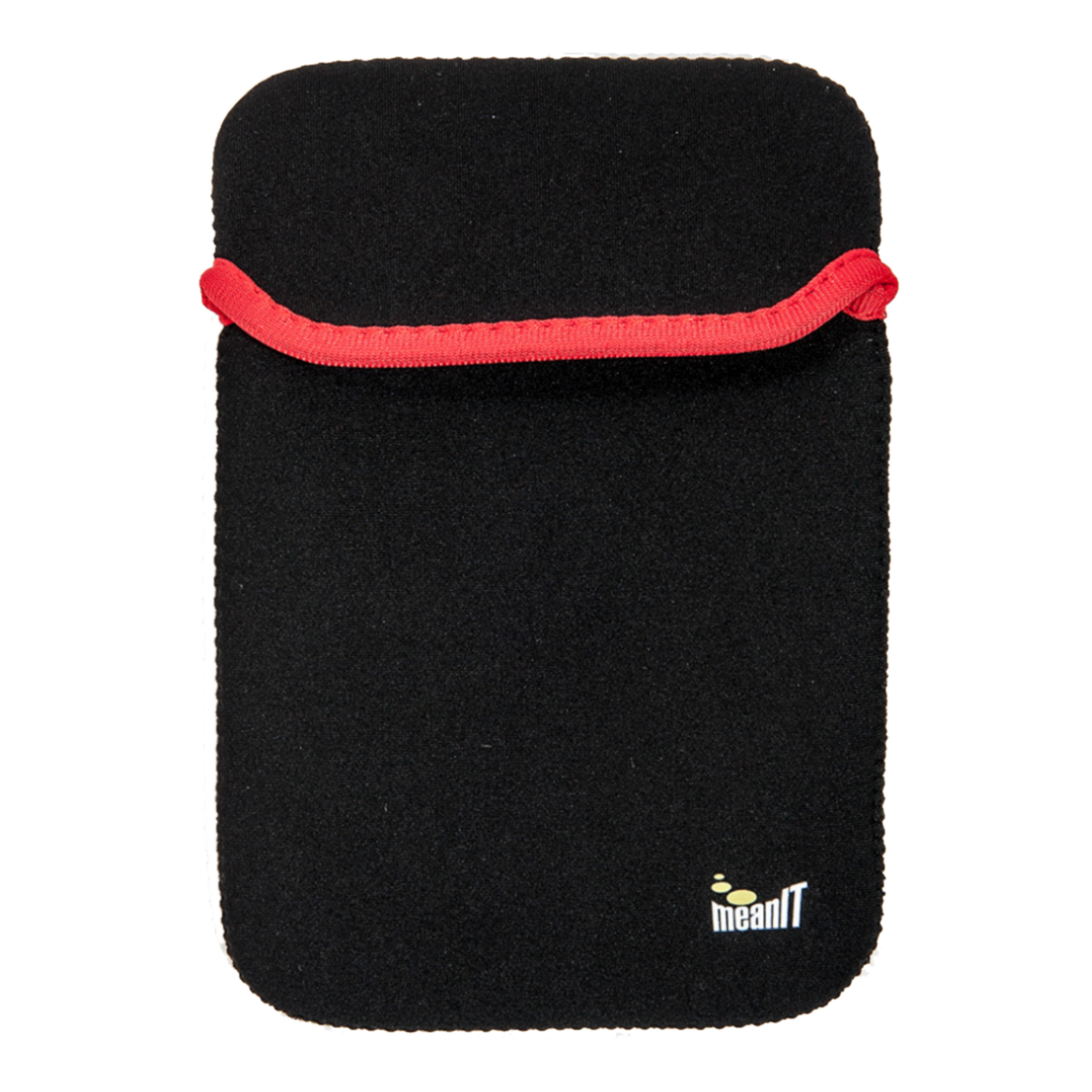 MeanIT Futrola za tablet 9-10", univerzalna, crno/crvena - MFUT2