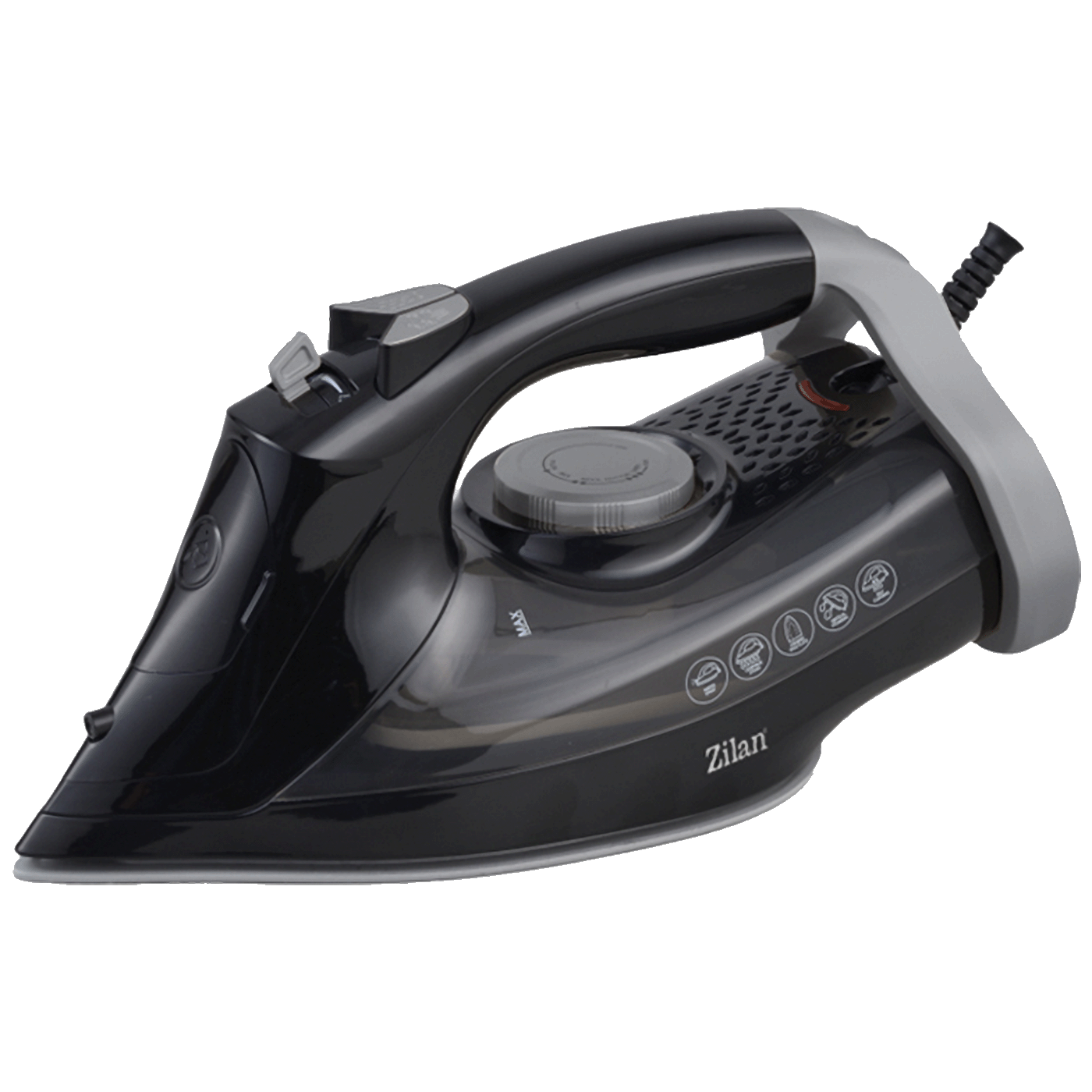 Zilan Pegla na paru, 2300W - ZLN3911