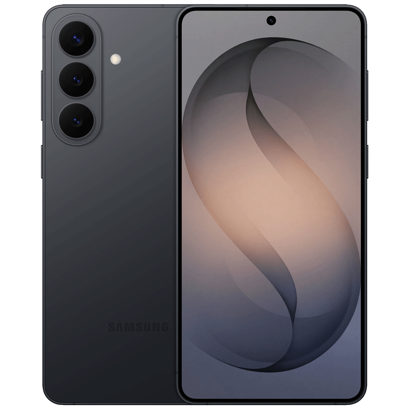 Samsung Smartphone 6.7", 5G, 10-Core 3.80GHz, RAM 12GB, 50Mpixel - Galaxy S26+ 12GB/512GB Black