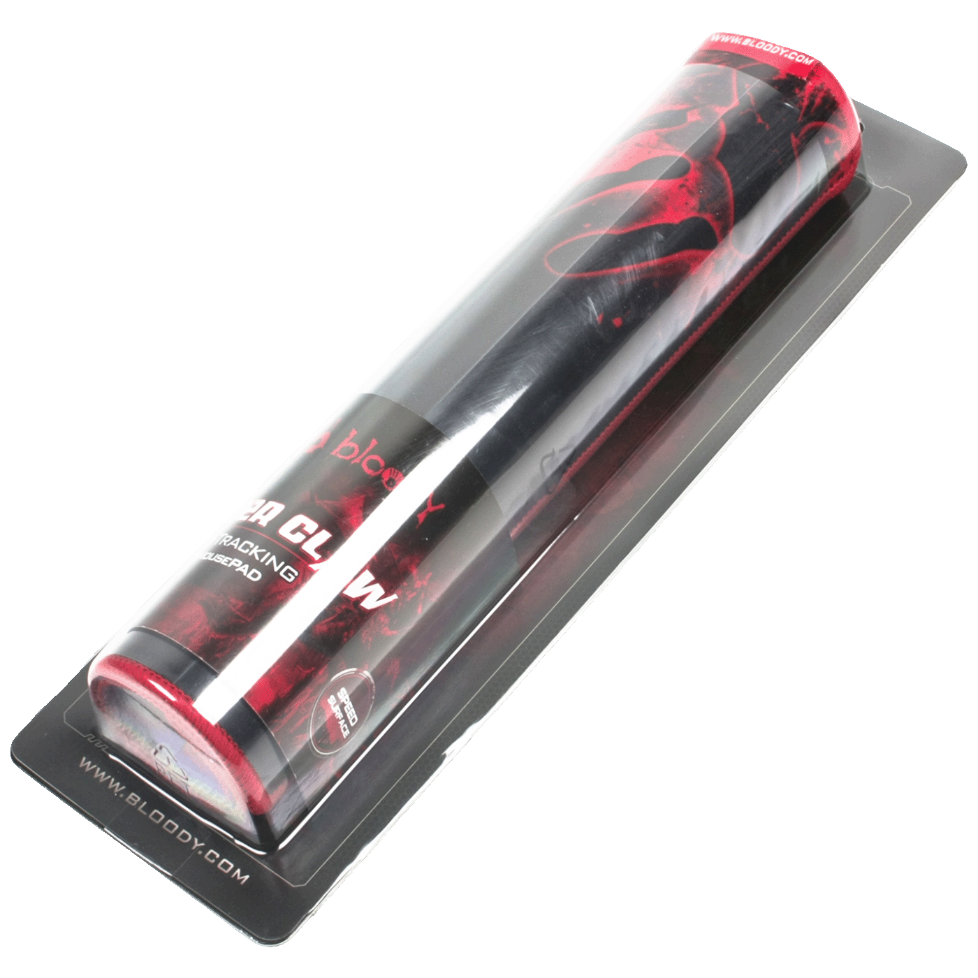 Bloody Podloga za miš, 350 x 280 x 2 mm - A4-B-081S
