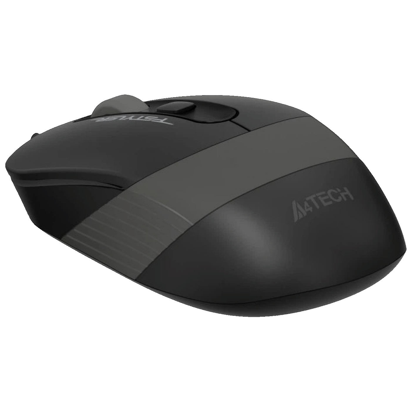 A4Tech Miš optički, 1600 dpi, USB - C/A - A4-FM10T
